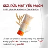 Sữa Rửa Mặt Yến Mạch Chính Hãng 100ml - Kiểm Soát Dầu, Giảm Mụn, Dịu Nhẹ 3