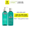 Sữa Rửa Mặt Ziaja Manuka 200ml - Gel Dầu Mụn Trứng Cá, Tree Purifying, Giá 289.000₫ 2
