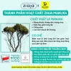 Sữa Rửa Mặt Ziaja Manuka 200ml - Gel Dầu Mụn Trứng Cá, Tree Purifying, Giá 289.000₫ 4