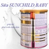 Sữa SUNCHILD BABY 800g HSD mới nhất - Tăng cường miễn dịch trẻ, giá chỉ 450.000đ 5