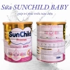 Sữa SUNCHILD BABY 800g HSD mới nhất - Tăng cường miễn dịch trẻ, giá chỉ 450.000đ 7