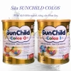 Sữa Sunchild Colos 0+ & 1+ Gold (HSD mới) - Phát triển toàn diện, Giá ưu đãi 465.000đ 4