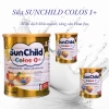 Sữa Sunchild Colos 0+ & 1+ Gold (HSD mới) - Phát triển toàn diện, Giá ưu đãi 465.000đ 6