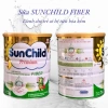 Sữa SUNCHILD FIBER 800g HSD mới nhất - Hỗ trợ tiêu hoá kém, giảm giá 410.000đ 5