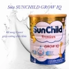 Sữa SUNCHILD GROW IQ 800g Hsd mới - Hỗ trợ chiều cao, trí não, 356.000₫ 4