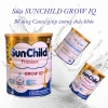 Sữa SUNCHILD GROW IQ 800g Hsd mới - Hỗ trợ chiều cao, trí não, 356.000₫ 5