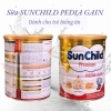 Sữa SUNCHILD Pedia Gain 800g HSD mới – Dinh dưỡng cho trẻ biếng ăn, 440.000 VND 3
