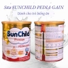 Sữa SUNCHILD Pedia Gain 800g HSD mới – Dinh dưỡng cho trẻ biếng ăn, 440.000 VND 5