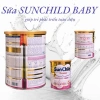 Sữa SUNCHILD PREMIUM BABY 800g HSD mới - Dành cho trẻ 0‑12 tháng, giảm giá 406.000₫ (giá gốc 495.320₫) 5