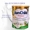 Sữa SUNCHILD PREMIUM FIBER 800g HSD mới – Tiêu hoá khỏe mạnh cho trẻ, giảm giá 356.000₫ 2