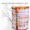 Sữa SunChild Premium Pedia Gain 800g HSD mới trẻ biếng ăn tăng cân, giá 380k 7