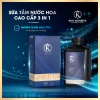 Sữa Tắm 350ml + Dung dịch vệ sinh 100ml King Monster - Giá 362.000đ giảm 97.740đ 4