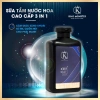 Sữa Tắm 350ml + Dung dịch vệ sinh 100ml King Monster - Giá 362.000đ giảm 97.740đ 5