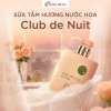 Sữa tắm Armaf Club de Nuit 360ml - Hương thơm sang trọng, giảm giá 389k 2