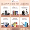 Sữa tắm Armaf Club de Nuit 360ml - Hương thơm sang trọng, giảm giá 389k 8