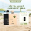 Sữa Tắm Armaf Club De Nuit Woman 360ml - Hương Nước Hoa Nam, Giá Ưu Đãi 406.430₫
