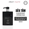 Sữa Tắm Armaf Club De Nuit Woman 360ml - Hương Nước Hoa Nam, Giá Ưu Đãi 406.430₫ 3