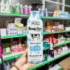 Sữa tắm Beauty Care Thái Lan 1.200ml chai vuông/tròn - Dưỡng ẩm, làm sạch, giá 115k 4