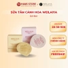 Sữa tắm cánh hoa Weilaiya minisize 9ml dùng thử - hương thơm nước hoa, mềm da, giá 15.000 VND