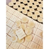 Sữa tắm cánh hoa Weilaiya minisize 9ml dùng thử - hương thơm nước hoa, mềm da, giá 15.000 VND 3