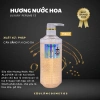 Sữa Tắm Cao Cấp Allover Hương Nước Hoa Pháp 750ml - Dưỡng Ẩm, Cân Bằng pH, Giá 260k (Giảm từ 327.6k) 3