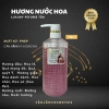 Sữa Tắm Cao Cấp Allover Hương Nước Hoa Pháp 750ml - Dưỡng Ẩm, Cân Bằng pH, Giá 260k (Giảm từ 327.6k) 8