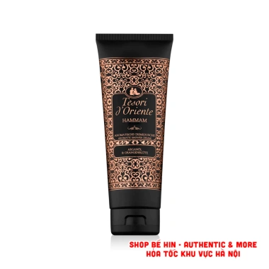 Sữa tắm cao cấp Tesori D'Oriente Ý – Hương lưu lâu, giảm giá 419.000₫ 5