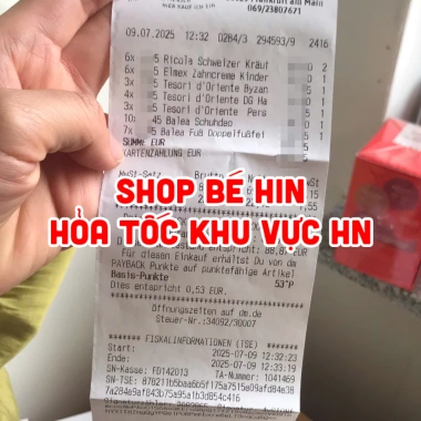 Sữa tắm cao cấp Tesori D'Oriente Ý – Hương lưu lâu, giảm giá 419.000₫ 9