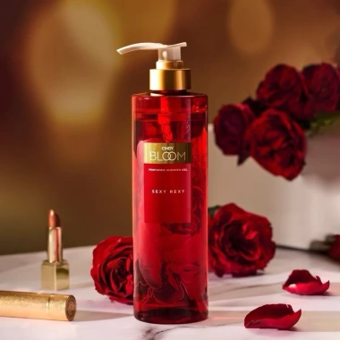 Sữa tắm Cindy Bloom Aroma Flower 640g - Hương ngọt ngào, nữ tính, giảm giá 20% chỉ 159.999đ