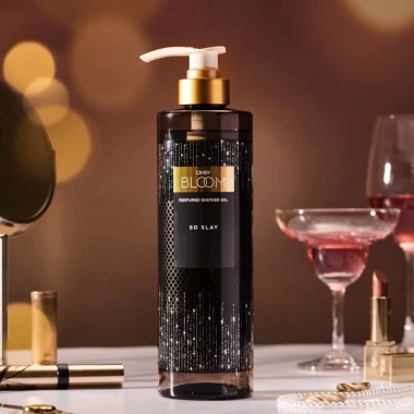 Sữa tắm Cindy Bloom Aroma Flower 640g - Hương ngọt ngào, nữ tính, giảm giá 20% chỉ 159.999đ