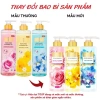 Sữa tắm Cindy Bloom hương nước hoa 640g - Giá ưu đãi 149.000đ, giảm mạnh từ 184.760đ 2