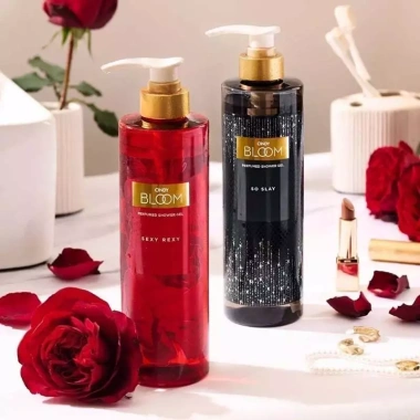 Sữa tắm Cindy Bloom hương nước hoa 640g - Giá ưu đãi 149.000đ, giảm mạnh từ 184.760đ 6