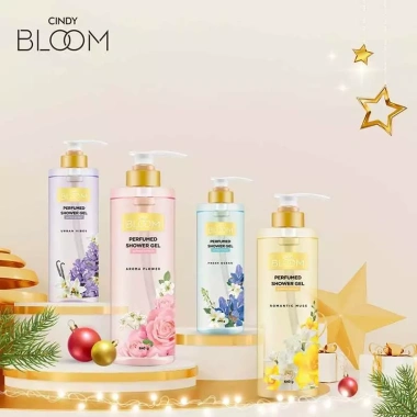 Sữa tắm Cindy Bloom hương nước hoa 640g - Giá ưu đãi 149.000đ, giảm mạnh từ 184.760đ 7