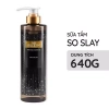 Sữa tắm Cindy Bloom hương nước hoa 640g - Giá ưu đãi 149.000đ, giảm mạnh từ 184.760đ 9