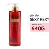 Sữa tắm Cindy Bloom hương nước hoa 640g - Giá ưu đãi 149.000đ, giảm mạnh từ 184.760đ 10