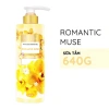 Sữa tắm Cindy Bloom hương nước hoa 640g - Giá ưu đãi 149.000đ, giảm mạnh từ 184.760đ 12