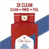 Sữa tắm dầu gội Old Spice Hair Body Wash High Endurance 532ml - Giá 219.000đ 5