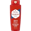 Sữa tắm dầu gội Old Spice Hair Body Wash High Endurance 532ml - Giá 219.000đ 6
