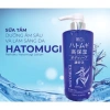 Sữa tắm dưỡng ẩm trắng da Hatomugi Nhật Bản 800ml Chiết xuất Ý giảm giá 119.000₫ 7