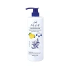 Sữa tắm dưỡng ẩm trắng da Hatomugi Nhật Bản 800ml Chiết xuất Ý giảm giá 119.000₫ 9