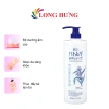 Sữa tắm dưỡng ẩm trắng sáng da Ý Hatomugi Kumano Reihaku 800ml - Giá chỉ 119.000đ