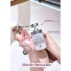 Sữa tắm dưỡng trắng da Batious B3+ 500ml – Vitamin B3, dưỡng ẩm, hương thơm, giảm còn 325k 8