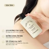 Sữa tắm dưỡng trắng da hương hoa De Memoria 300ml - 299k, da sáng mịn, thư giãn 4