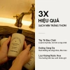 Sữa tắm gel De Memoria Aromanifest - Tẩy tế bào chết, sáng da, hương thơm 300ml - 319.000₫ 4