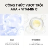 Sữa tắm gel De Memoria Aromanifest - Tẩy tế bào chết, sáng da, hương thơm 300ml - 319.000₫ 6