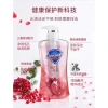 Sữa tắm Gel trà xanh ngọc lam 540ml: Dưỡng ẩm, làm dịu lựu đỏ, hương thơm lâu trôi 6