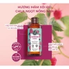 Sữa tắm gel Yves Rocher Raspberry Peppermint 400ml - hương mâm xôi đỏ, bạc hà tươi mát, dưỡng ẩm, chỉ 275k 3