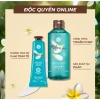 Sữa tắm gội 2 trong 1 Yves Rocher Monoi hương hoa Tiaré 400ml - Giá chỉ 294.000đ 4