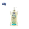 Sữa tắm gội cho bé sơ sinh 0M+ Chicco chiết xuất Yến mạch - Giá ưu đãi 280.000₫ 3