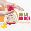 Sữa tắm gội đầu Mamamy cho bé - Dưỡng ẩm gốc thực vật, dịu lành, 4 hương thơm, giá chỉ 150.000đ 3
